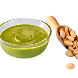 علبة فستق